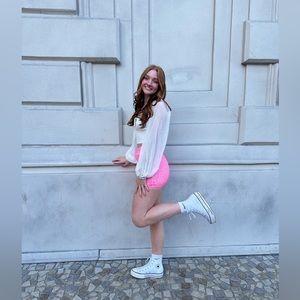 Meet your Posher, Paloma